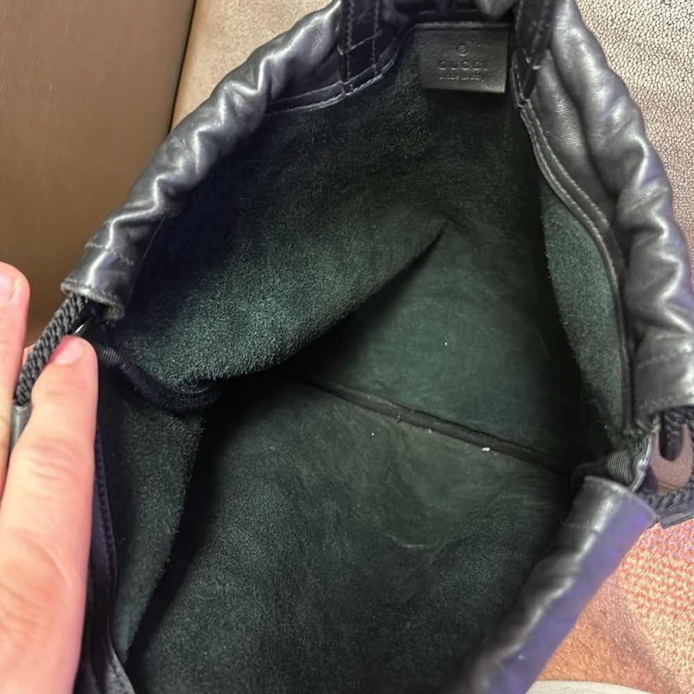 New Gucci Limited Edition “Future” backpack - Picture 4 of 5